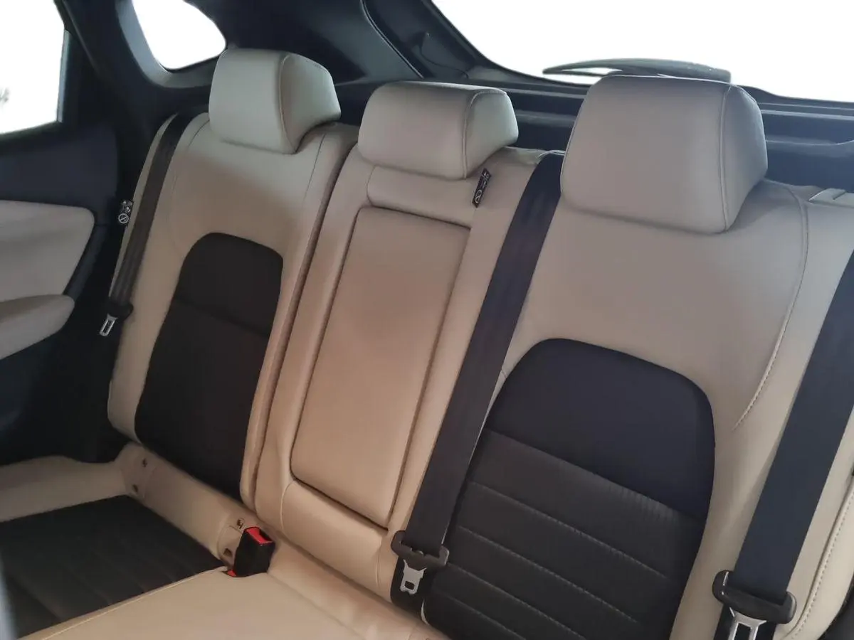 Immagine 13 Nissan Qashqai