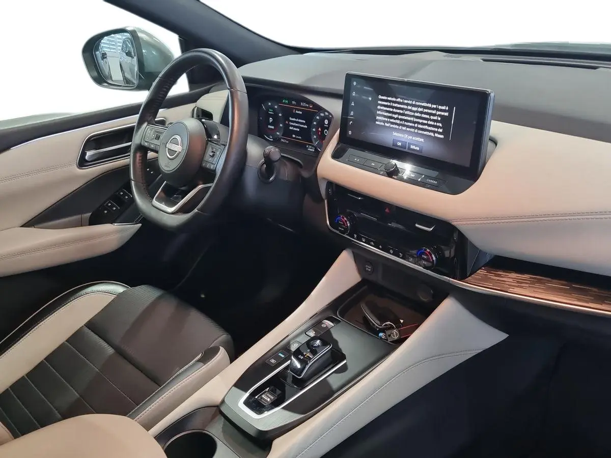 Immagine 14 Nissan Qashqai
