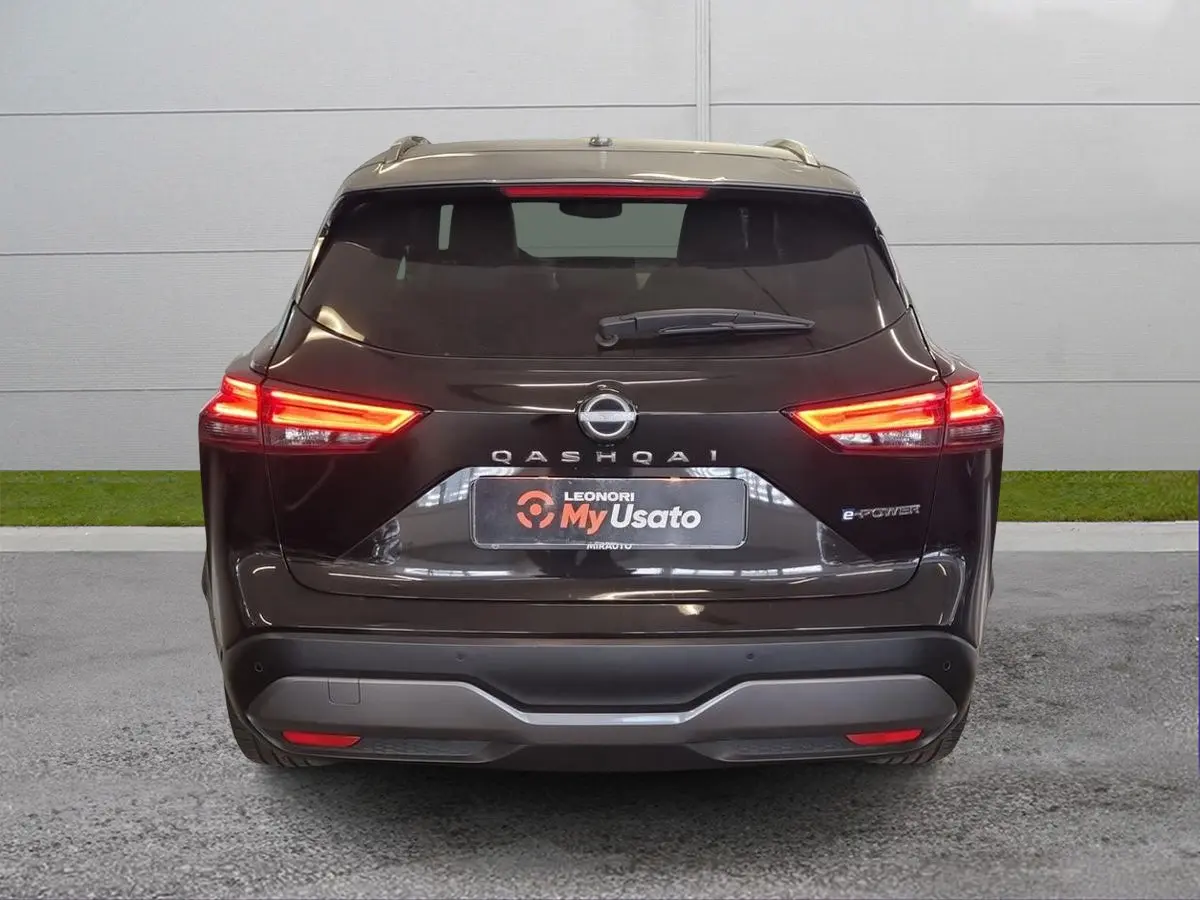 Immagine 6 Nissan Qashqai