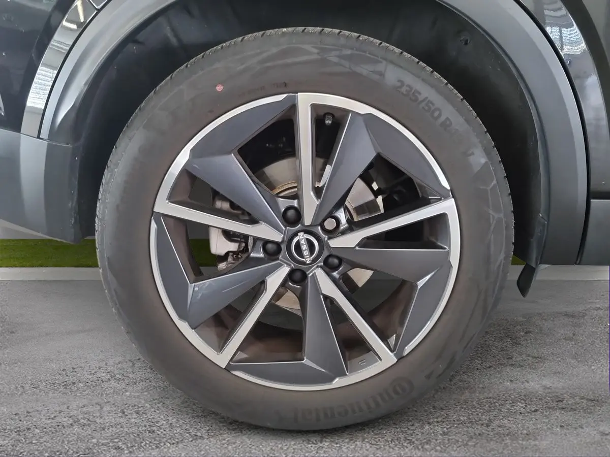 Immagine 8 Nissan Qashqai