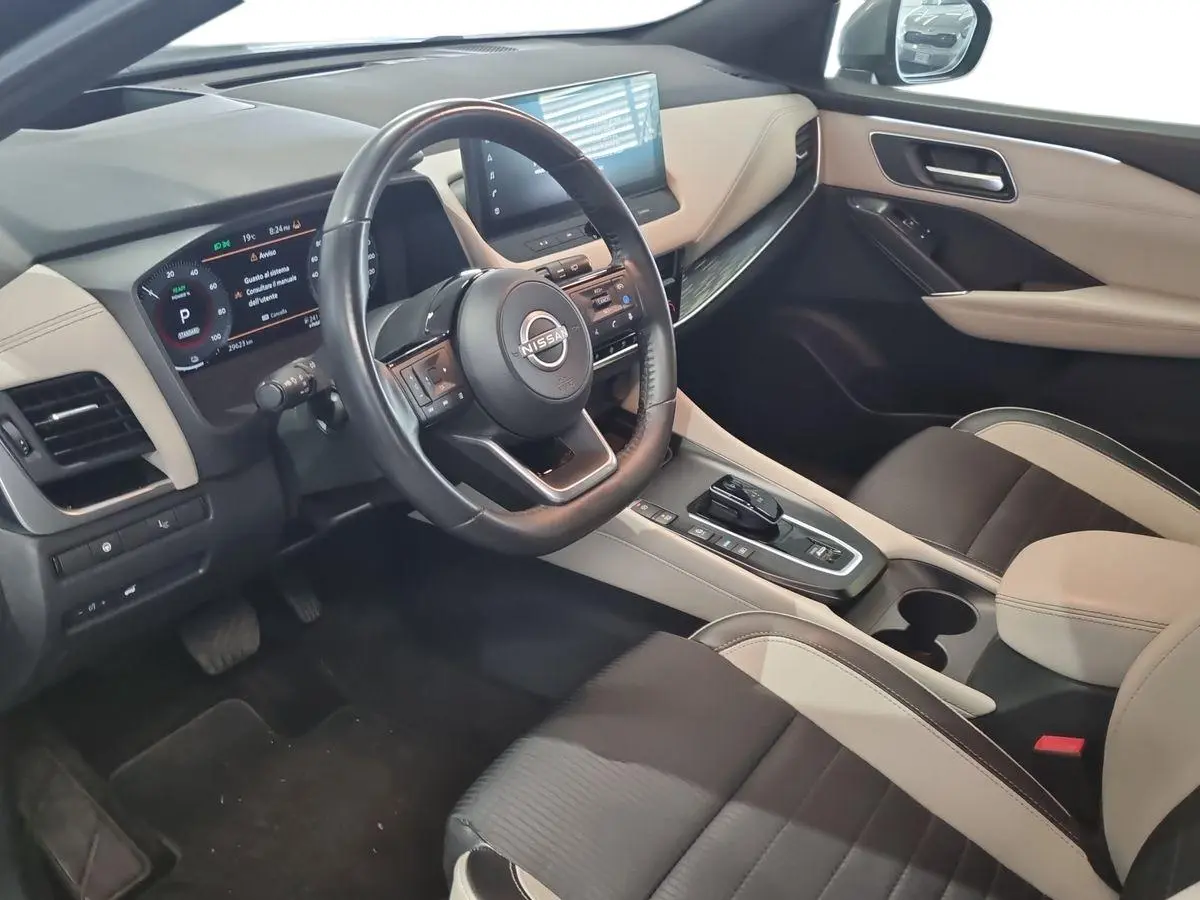 Immagine 9 Nissan Qashqai