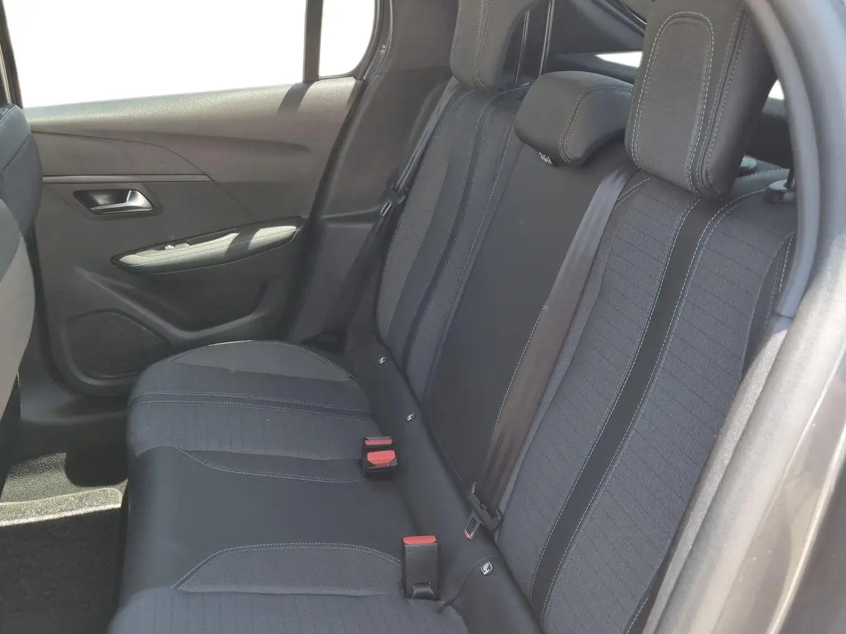 Immagine 13 Peugeot 208