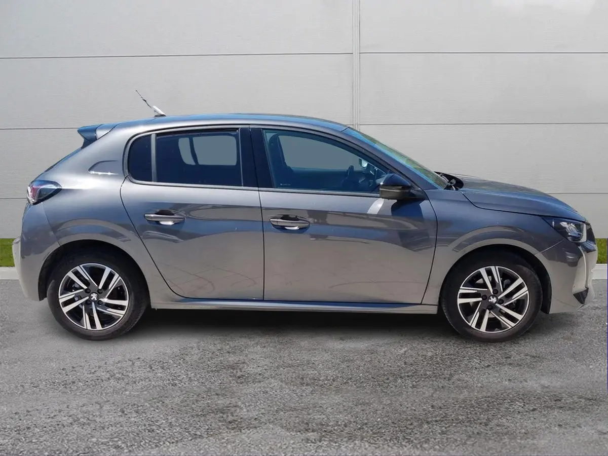 Foto 4 Peugeot 208