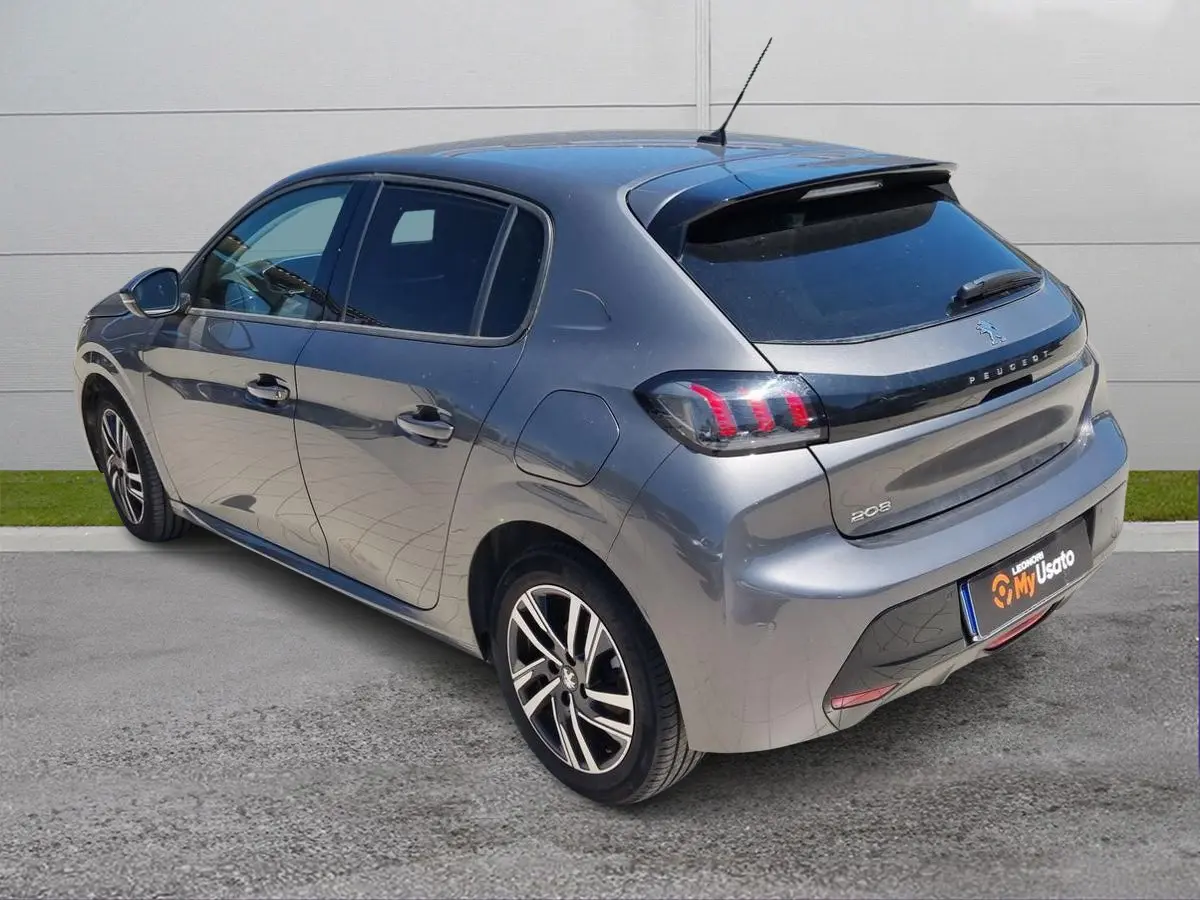 Immagine 5 Peugeot 208