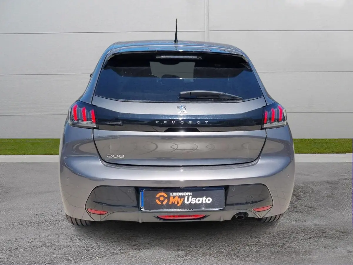 Immagine 6 Peugeot 208