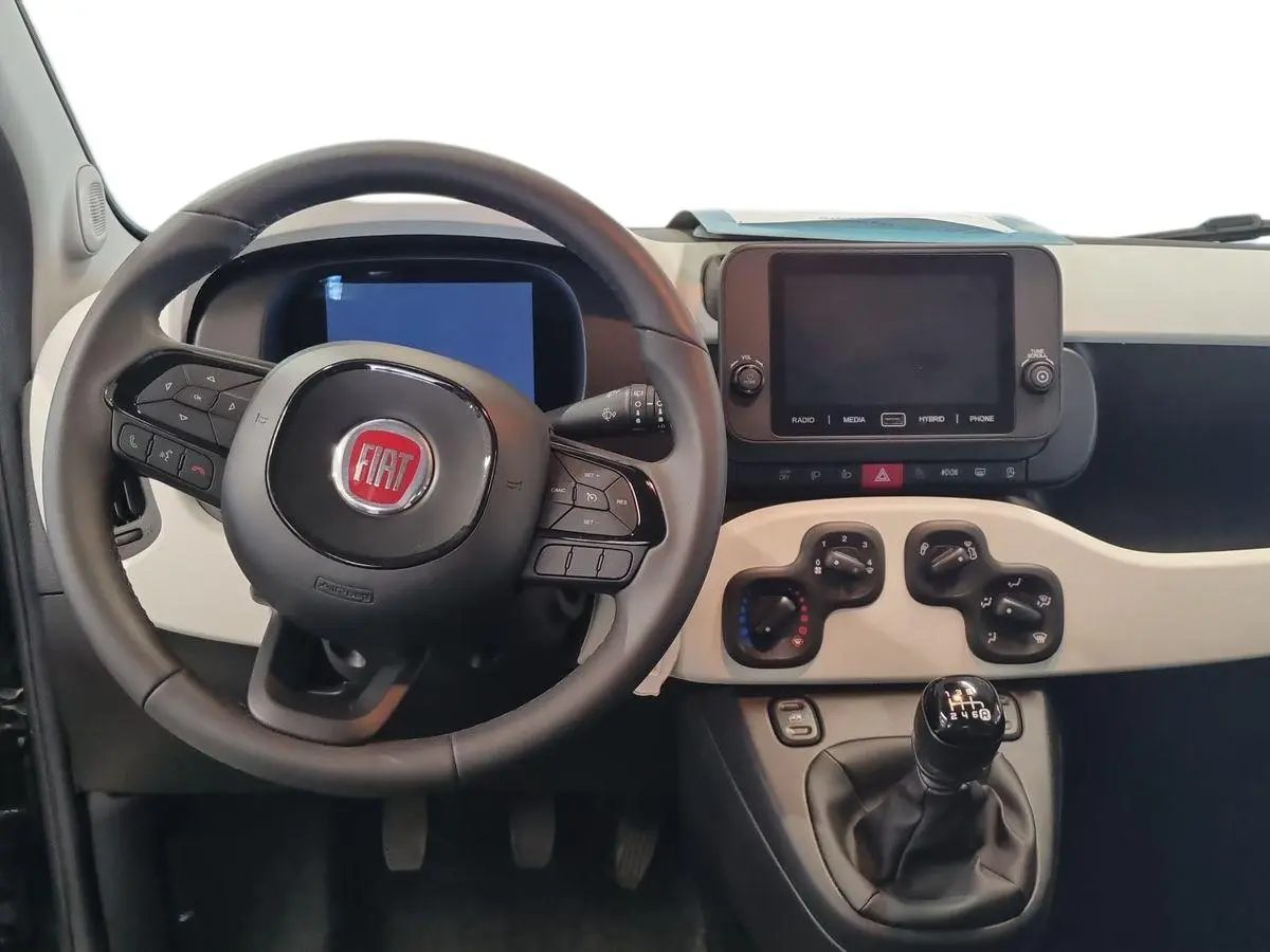 Immagine 10 Fiat Pandina