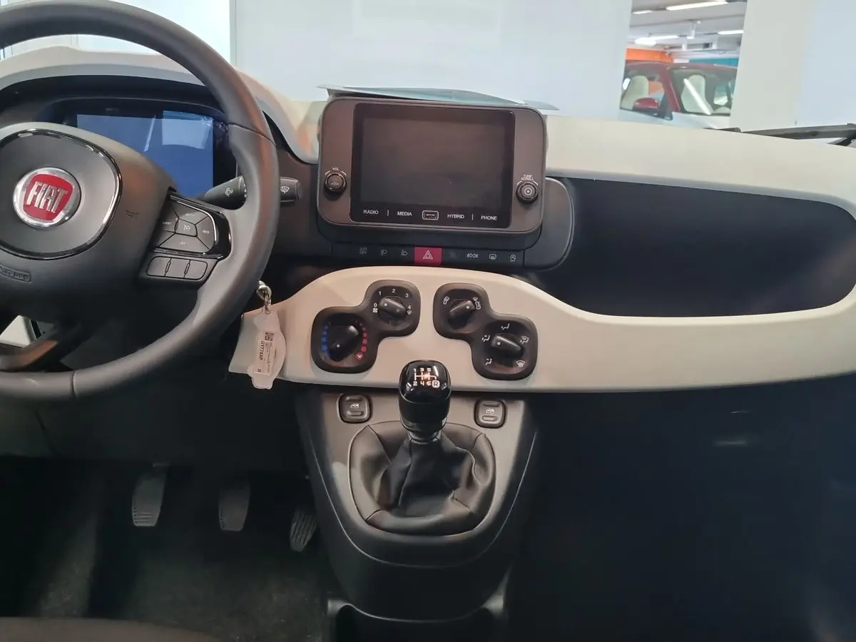 Immagine 11 Fiat Pandina