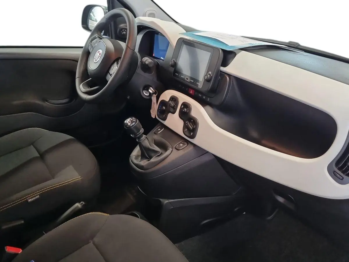Immagine 14 Fiat Pandina