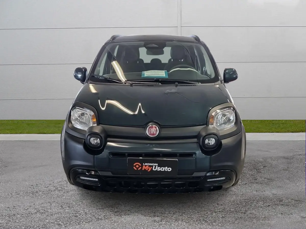 Foto 2 Fiat Pandina