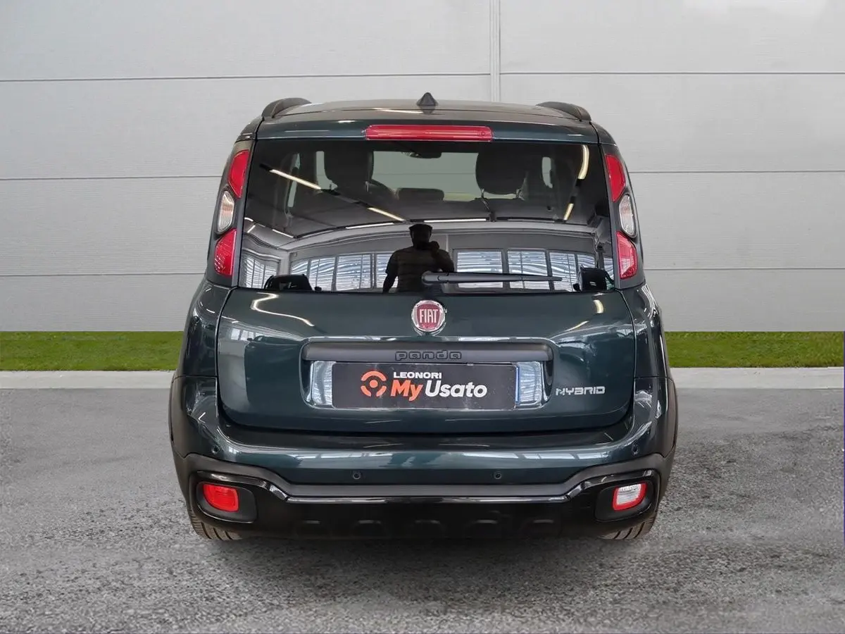 Immagine 6 Fiat Pandina