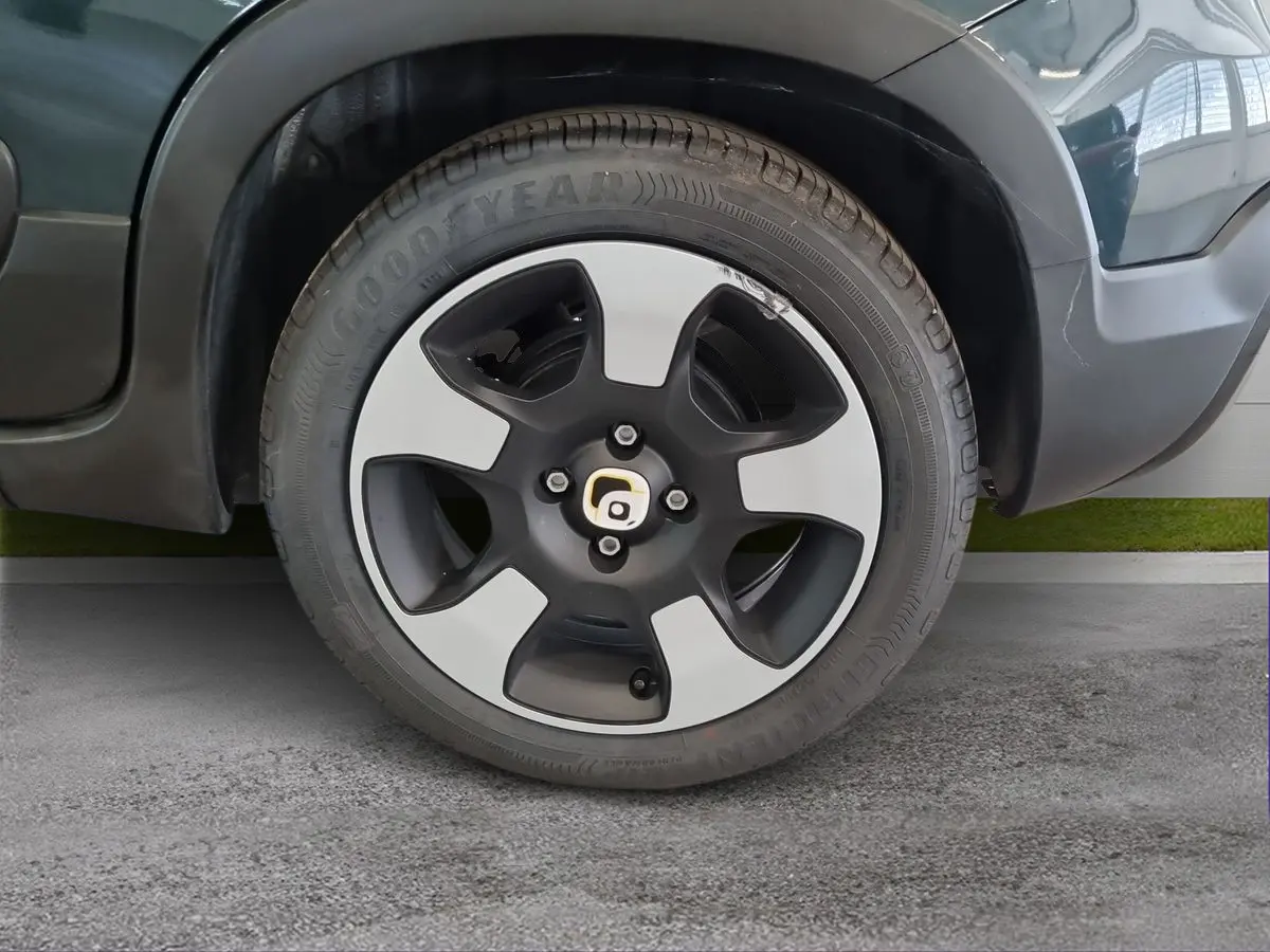 Immagine 8 Fiat Pandina