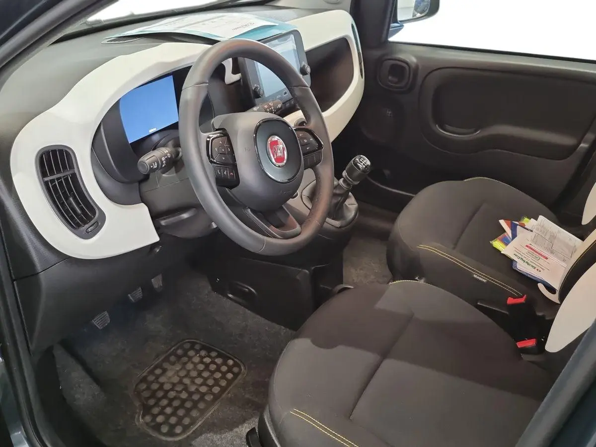 Immagine 9 Fiat Pandina