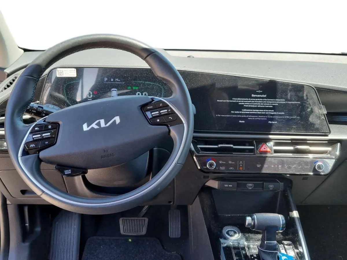 Immagine 10 Kia Niro
