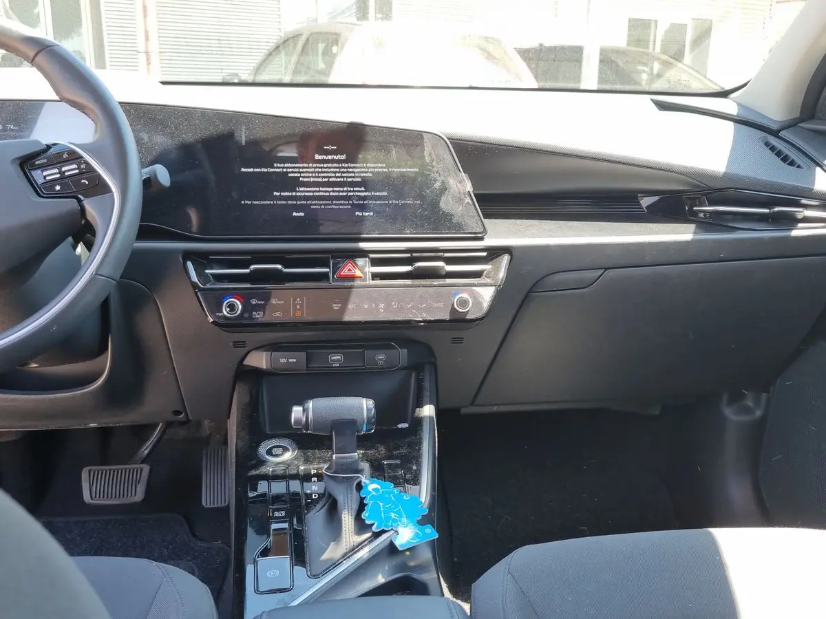 Immagine 11 Kia Niro
