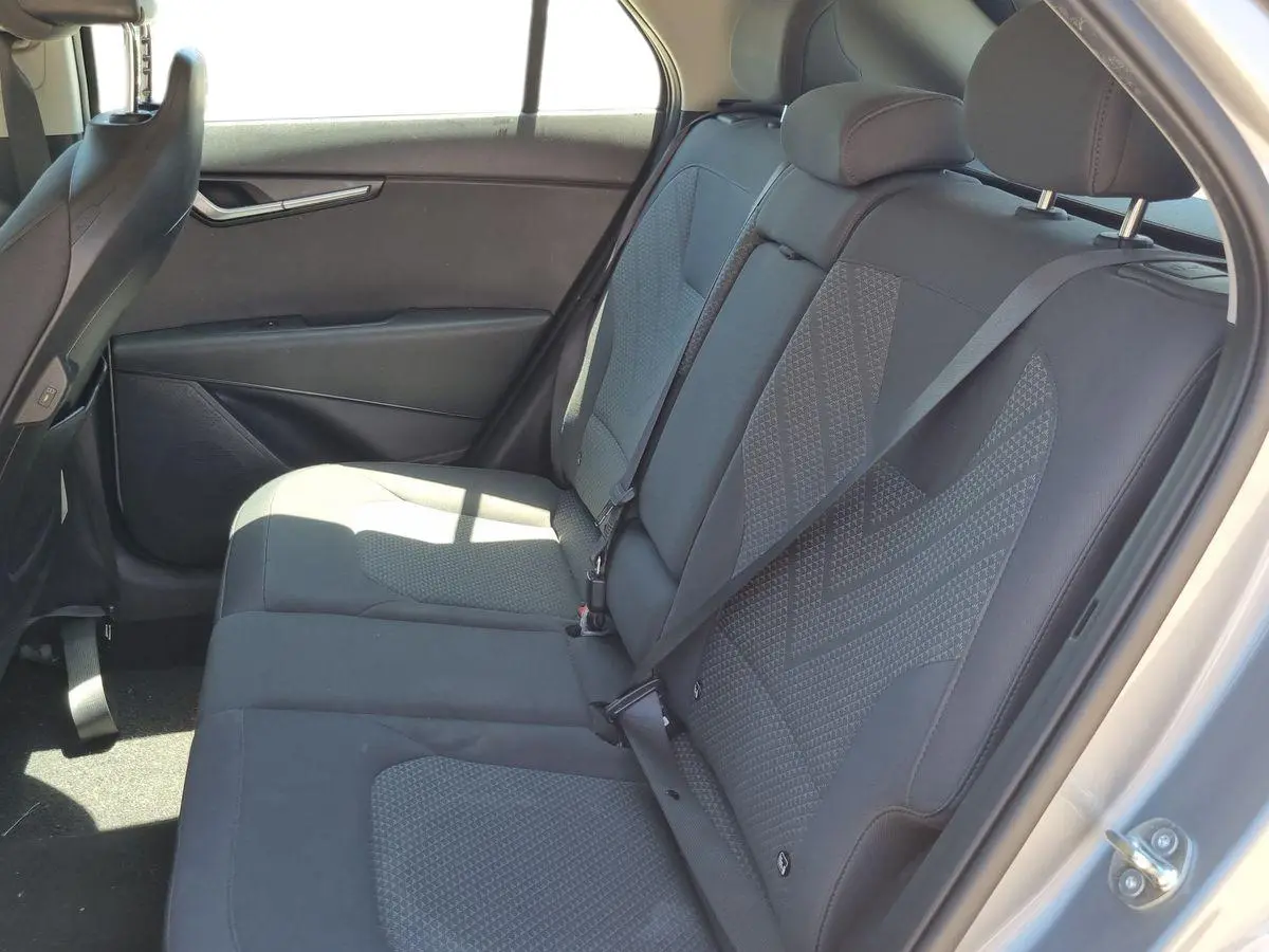 Immagine 13 Kia Niro