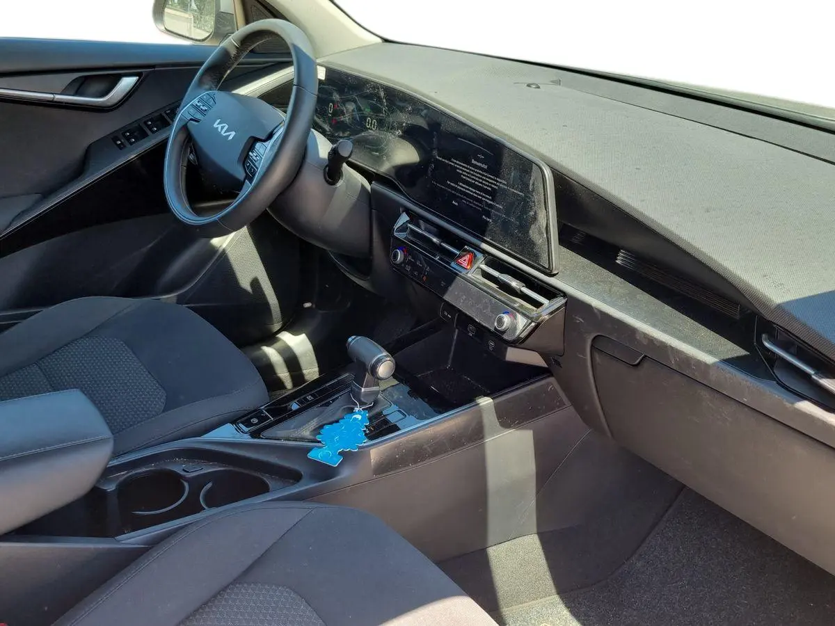 Immagine 14 Kia Niro