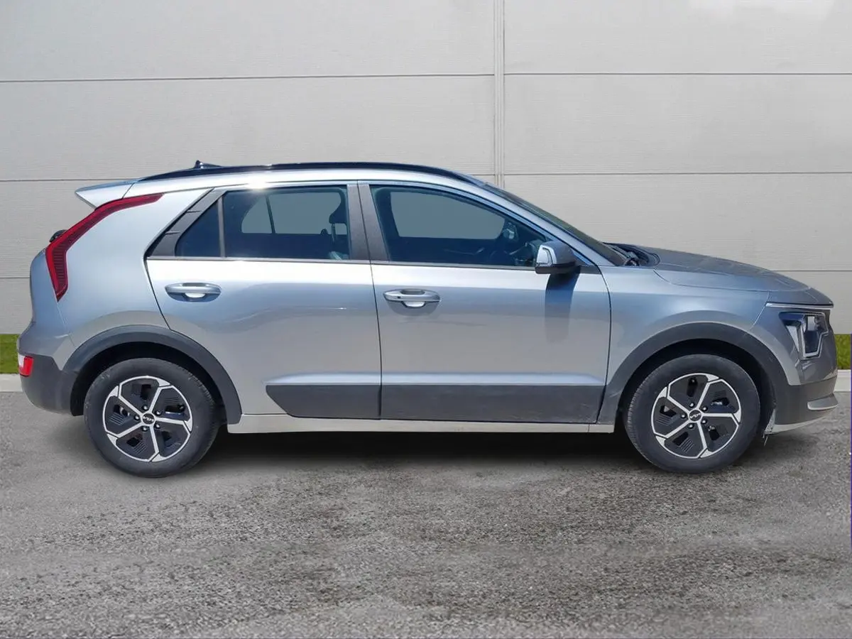 Foto 4 Kia Niro