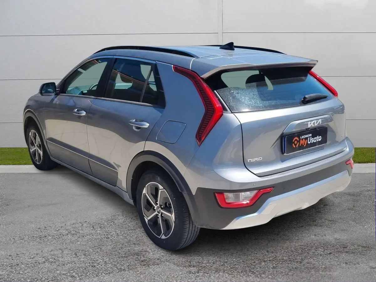 Immagine 5 Kia Niro