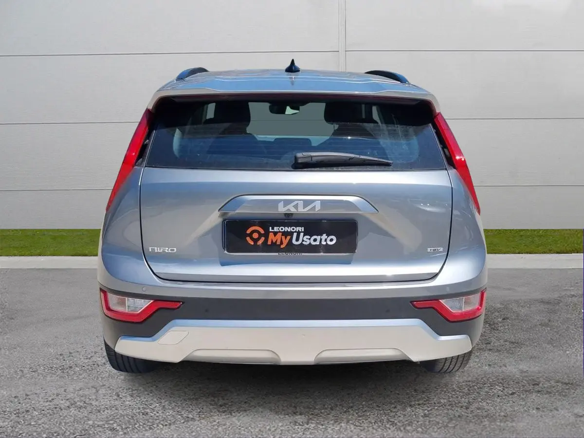 Immagine 6 Kia Niro