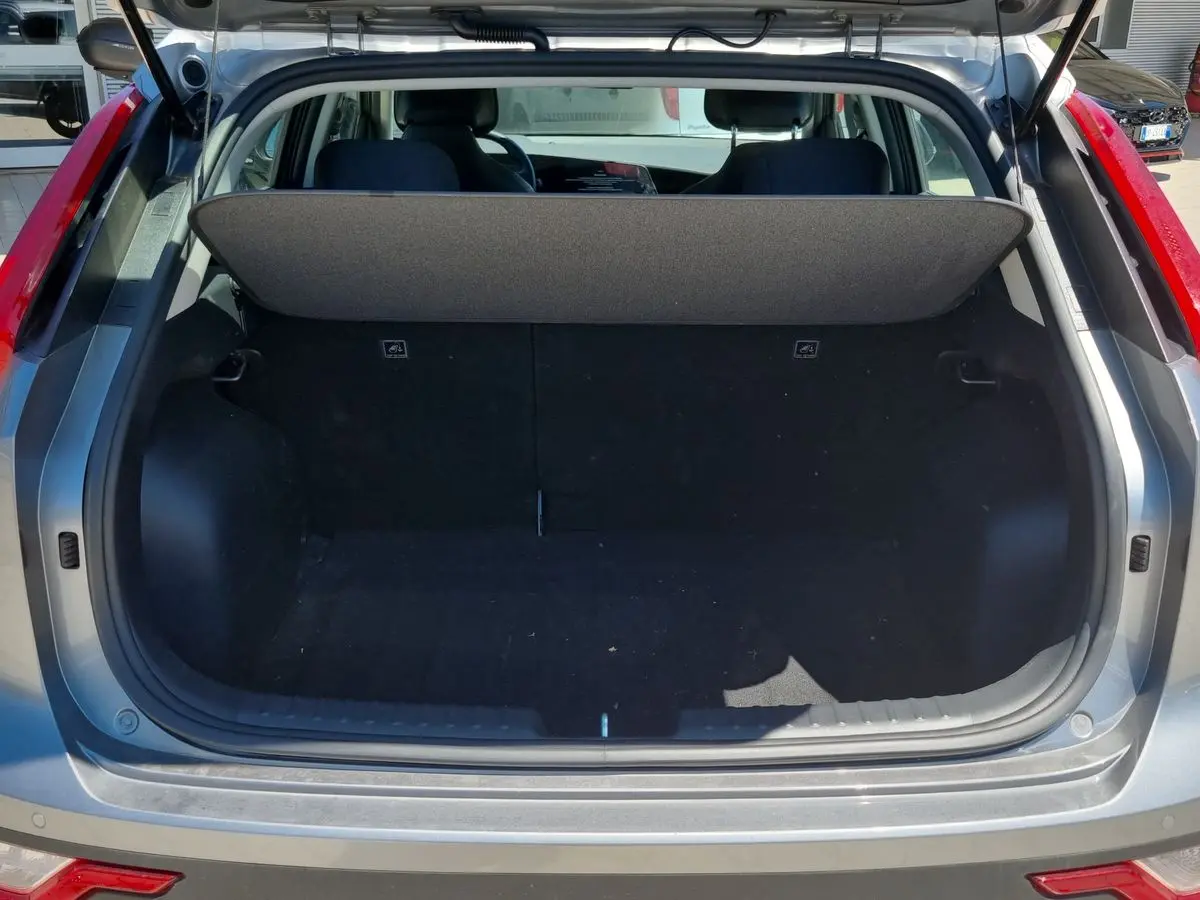Immagine 7 Kia Niro