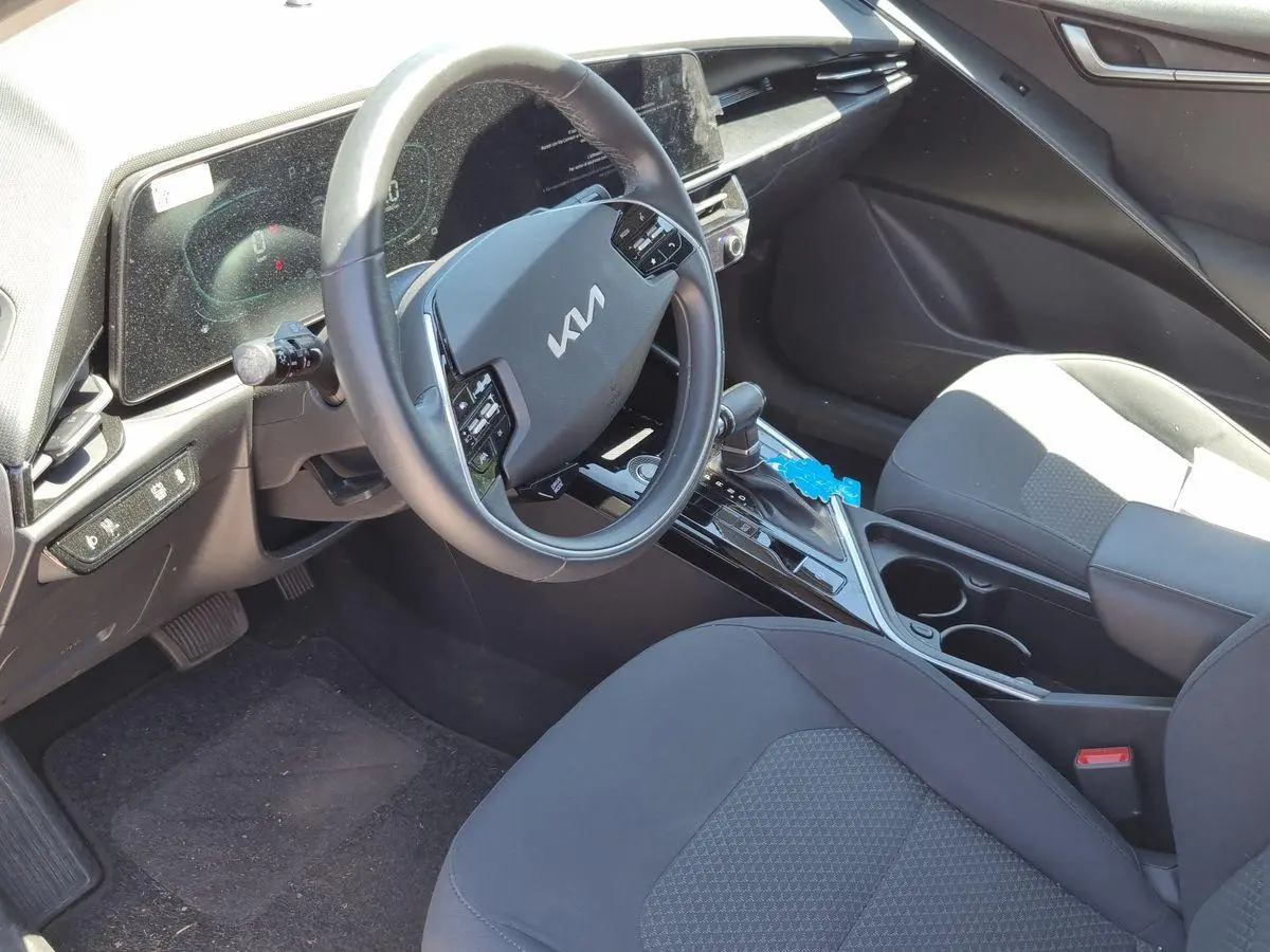 Immagine 9 Kia Niro