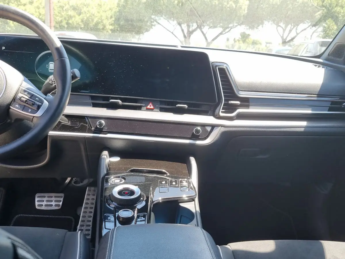 Immagine 11 Kia Sportage