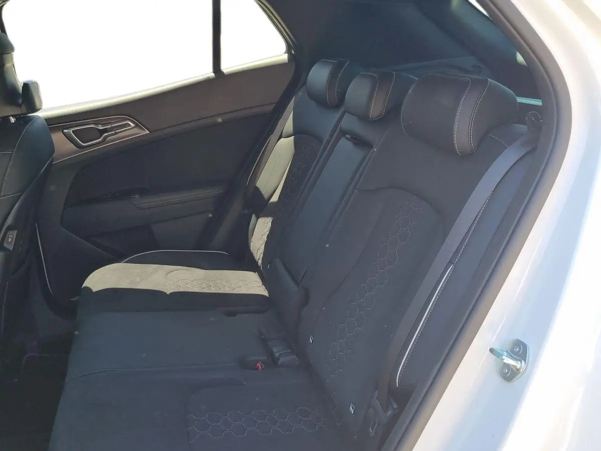 Immagine 13 Kia Sportage