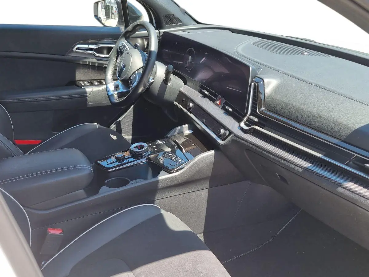 Immagine 14 Kia Sportage