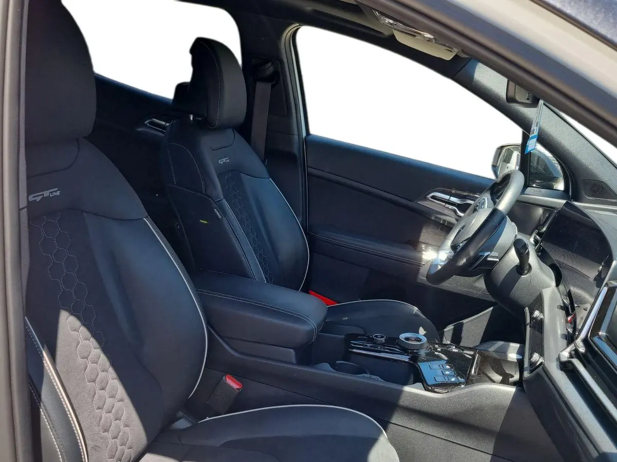 Immagine 15 Kia Sportage
