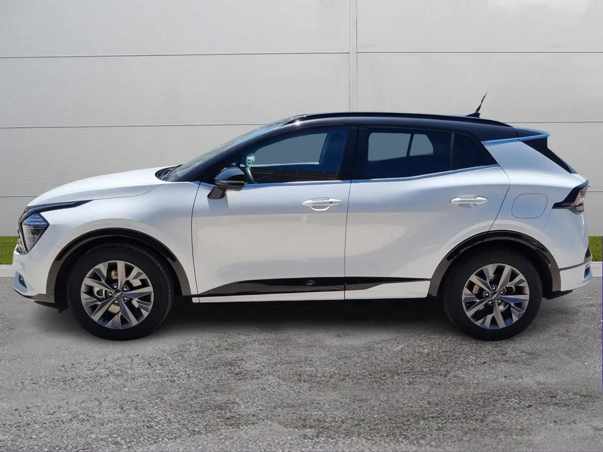 Foto 3 Kia Sportage