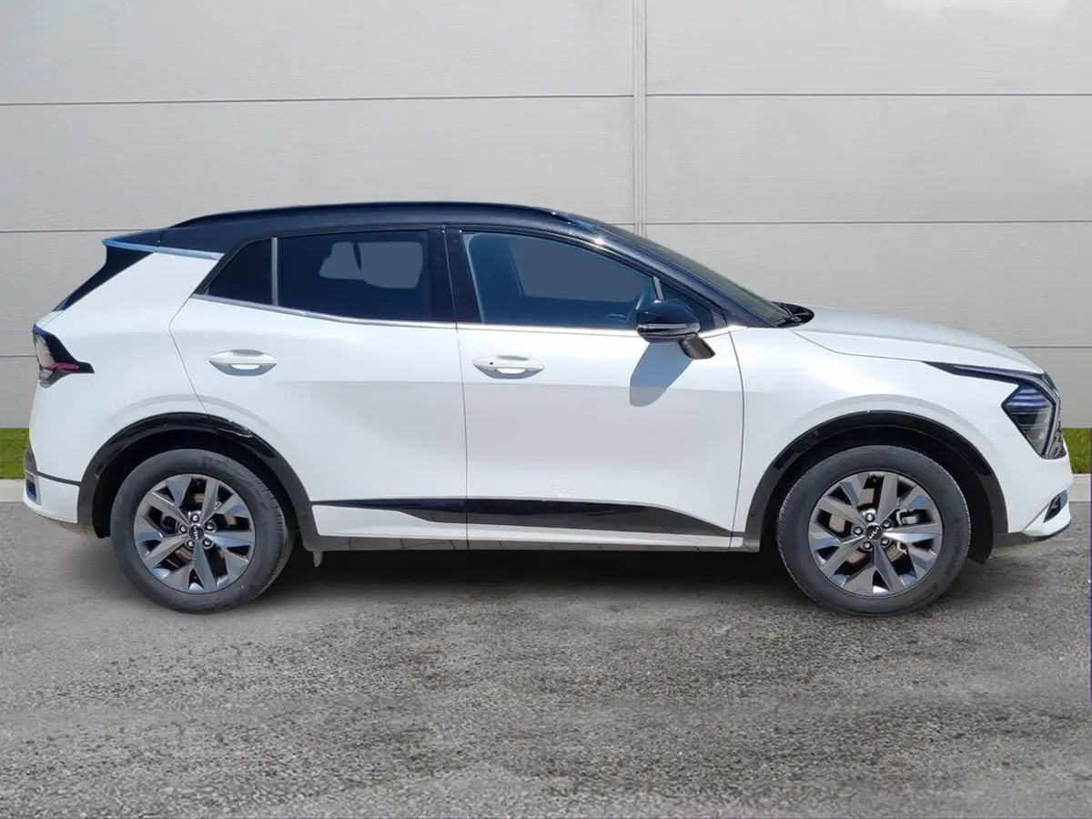 Foto 4 Kia Sportage