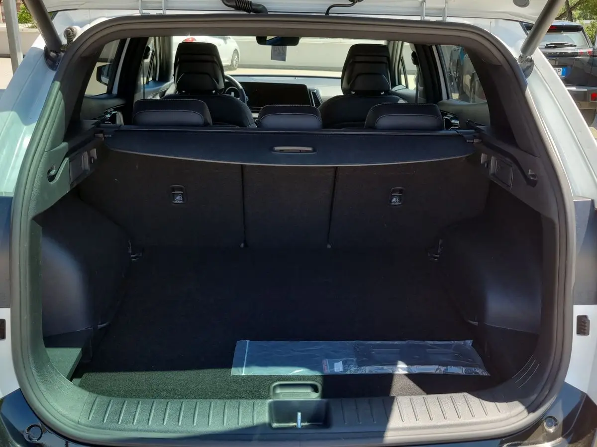 Immagine 7 Kia Sportage