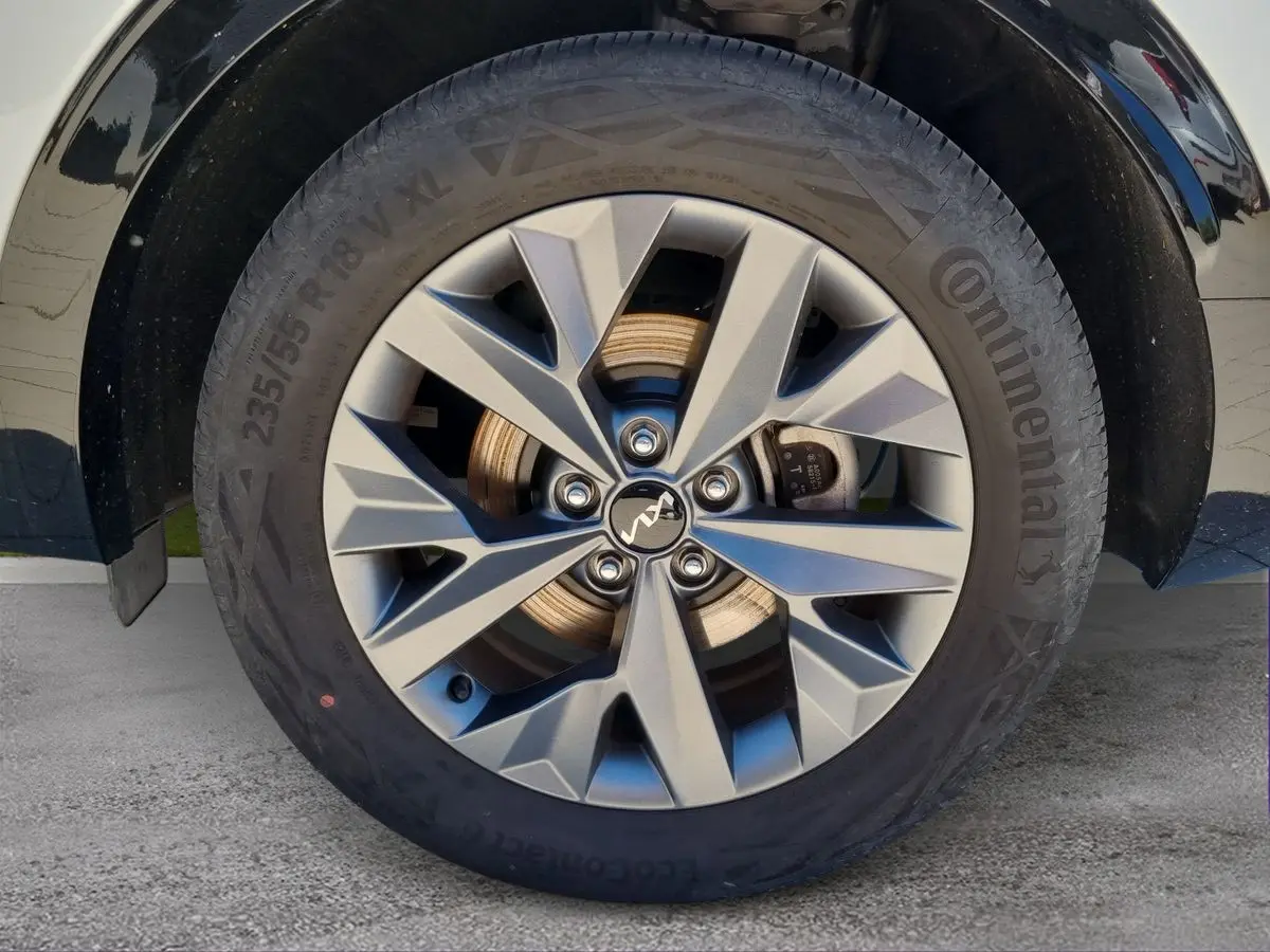 Immagine 8 Kia Sportage