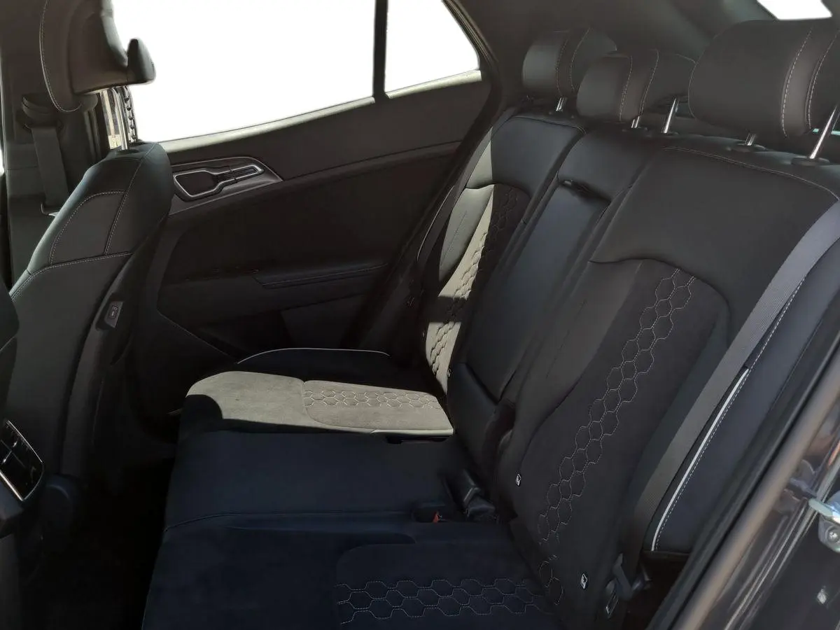 Immagine 13 Kia Sportage