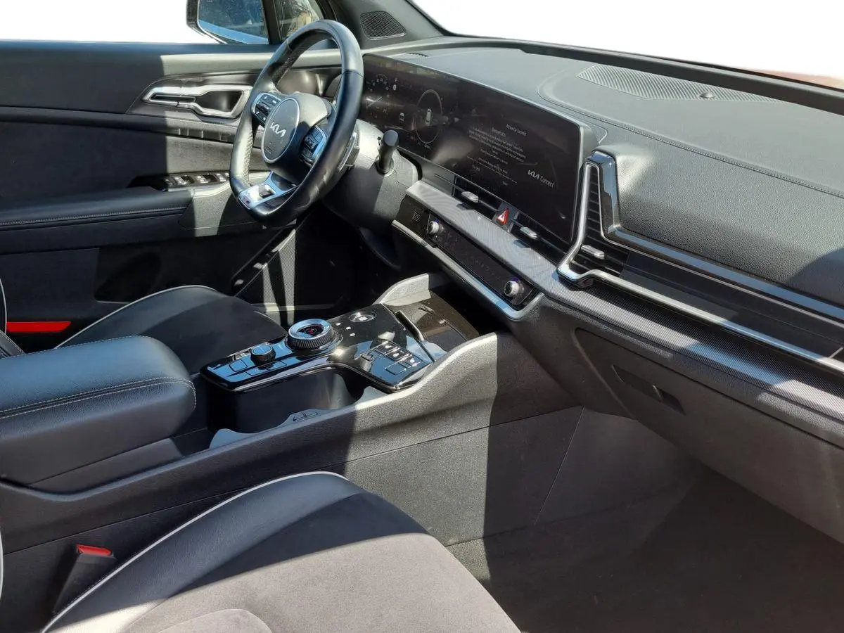 Immagine 14 Kia Sportage