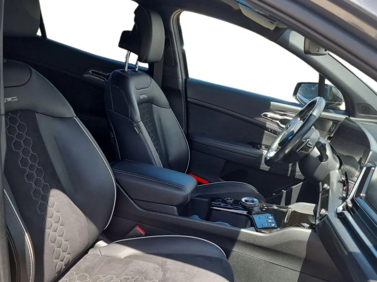 Immagine 15 Kia Sportage
