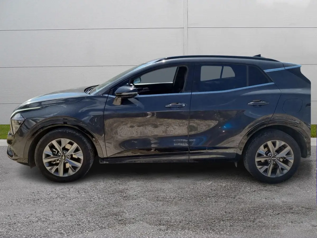 Foto 3 Kia Sportage