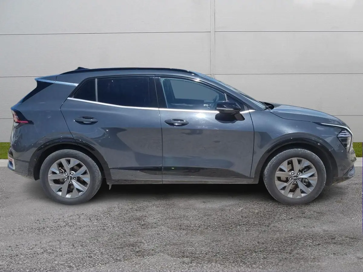 Foto 4 Kia Sportage