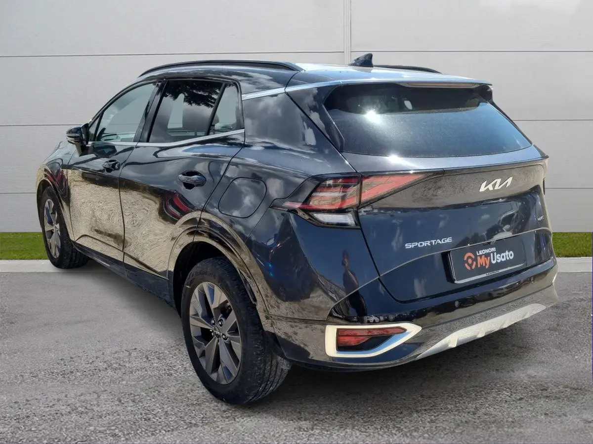Immagine 5 Kia Sportage