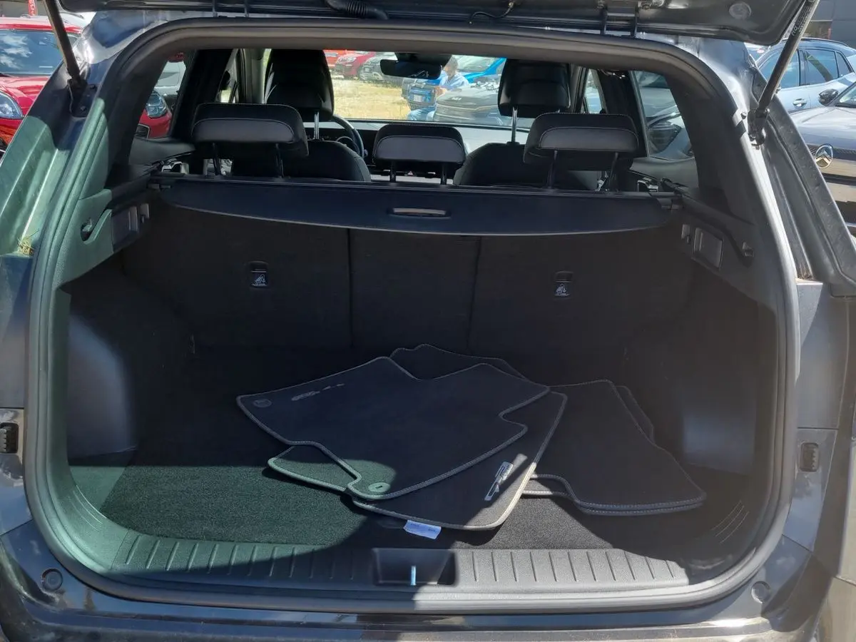 Immagine 7 Kia Sportage