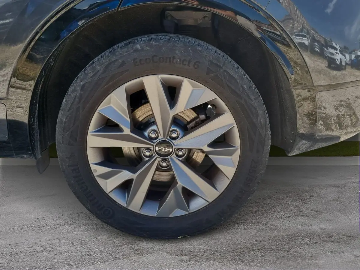 Immagine 8 Kia Sportage