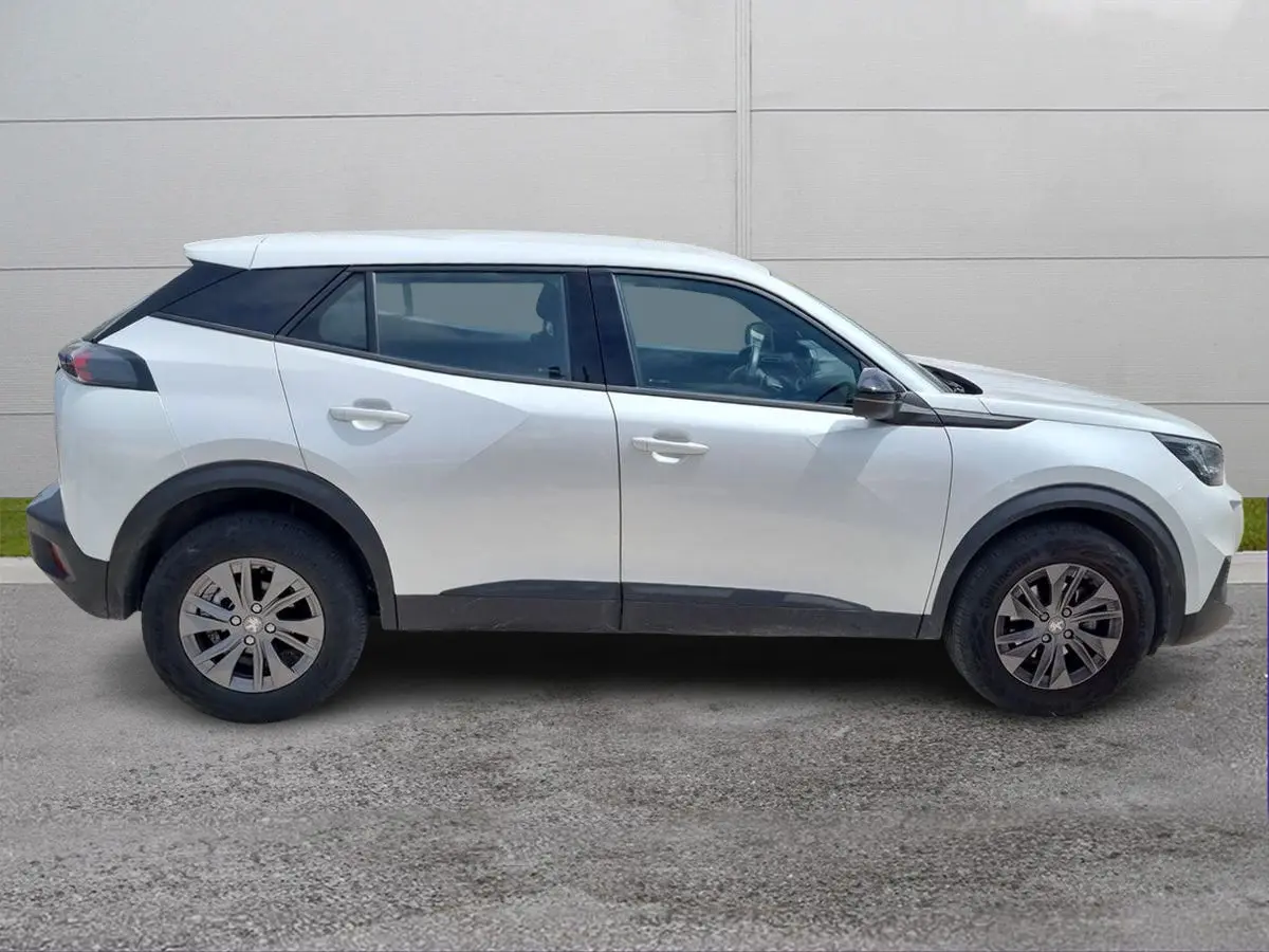 Foto 4 Peugeot 2008