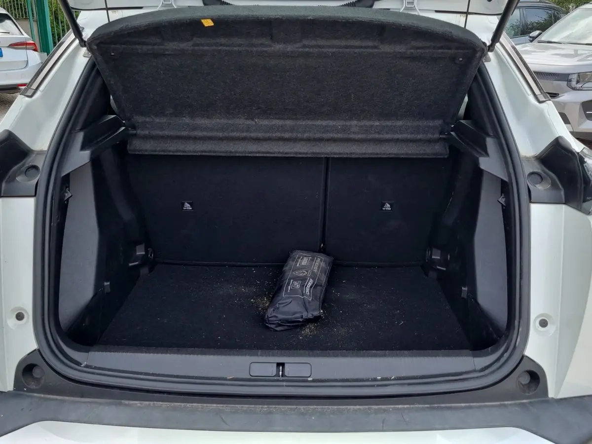 Immagine 7 Peugeot 2008