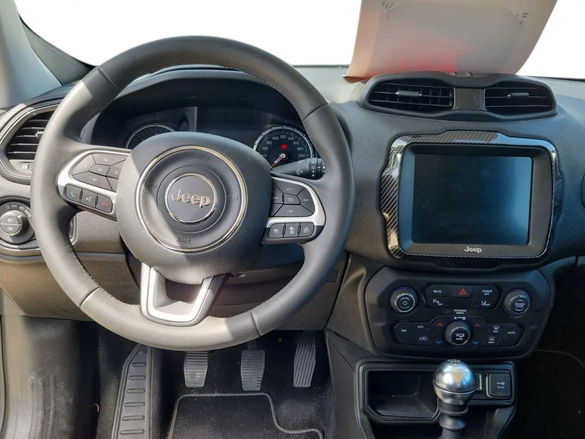 Immagine 10 Jeep Renegade