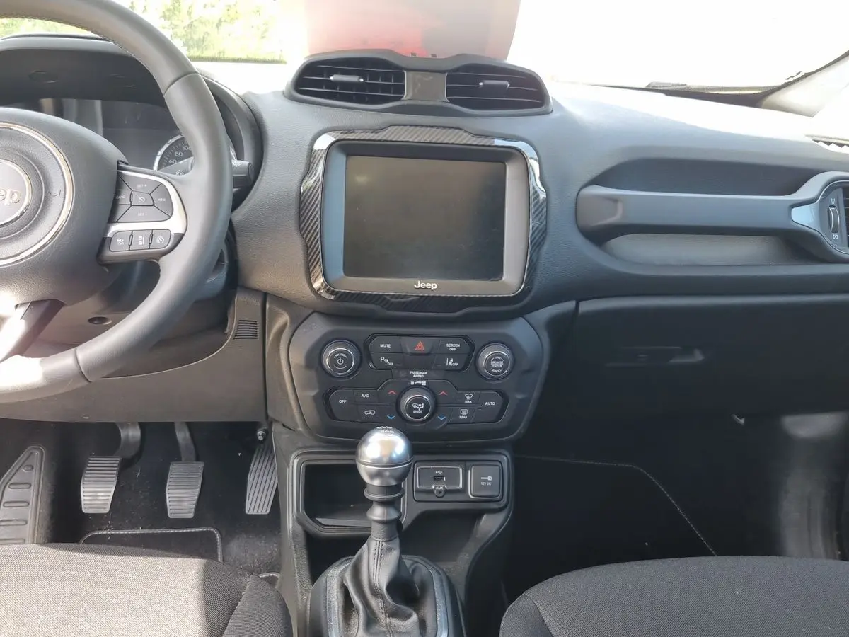 Immagine 11 Jeep Renegade