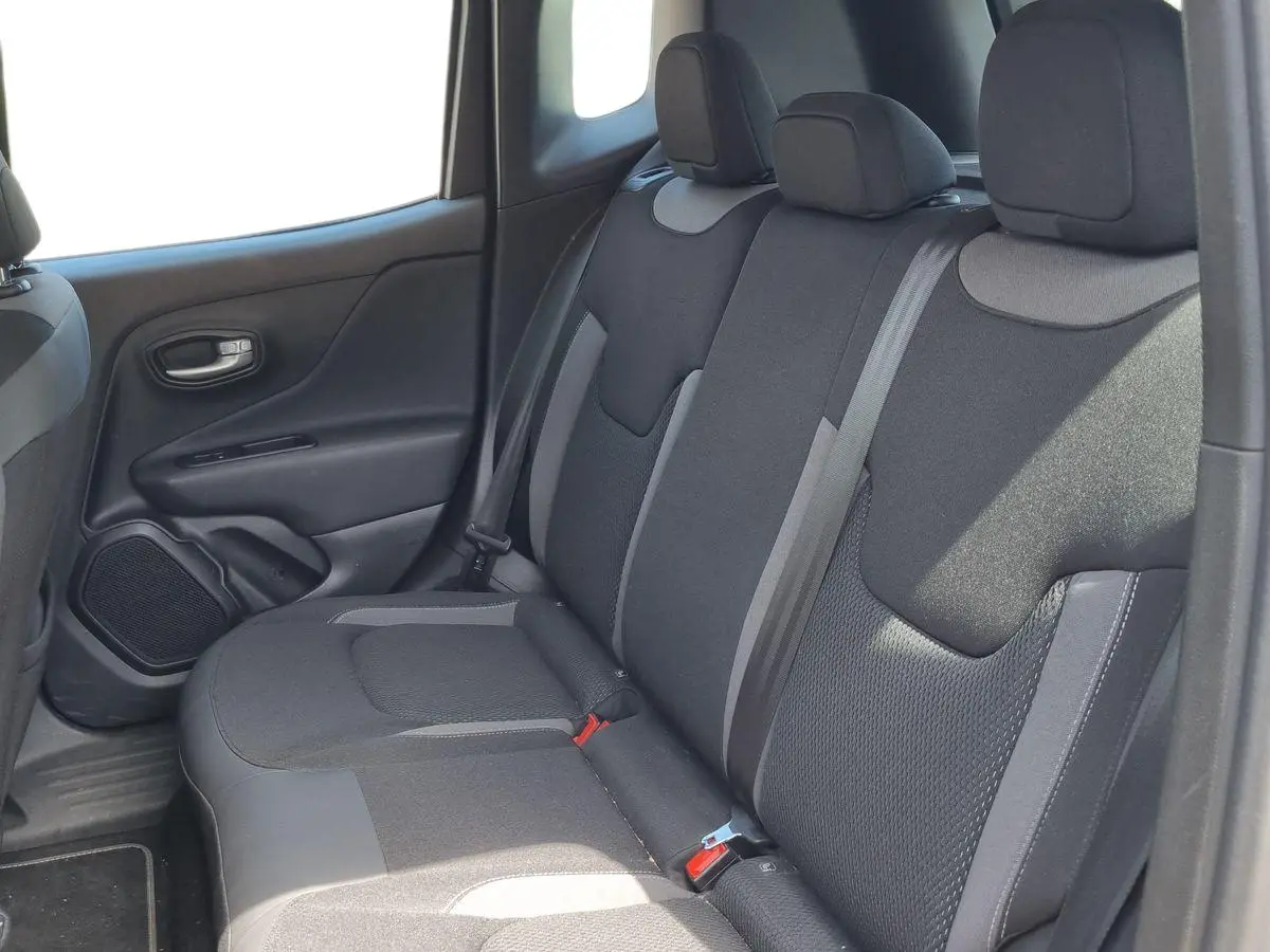 Immagine 13 Jeep Renegade