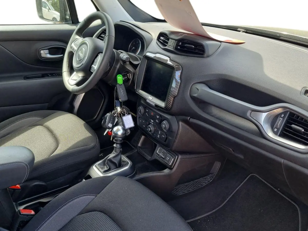 Immagine 14 Jeep Renegade