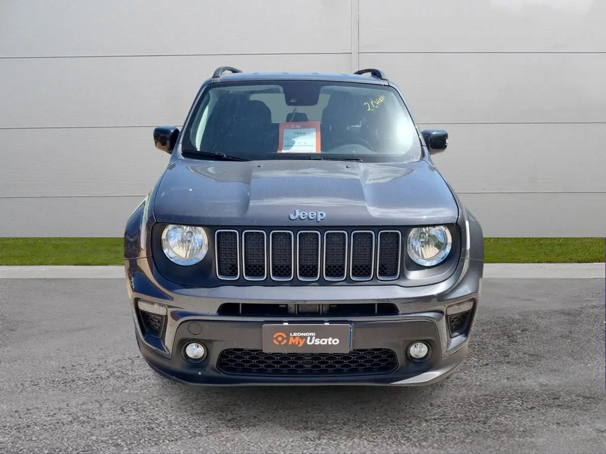 Foto 2 Jeep Renegade