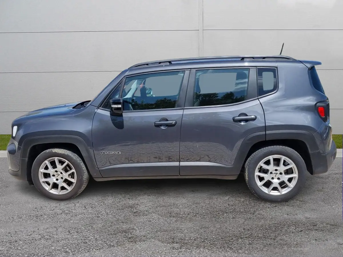 Foto 3 Jeep Renegade