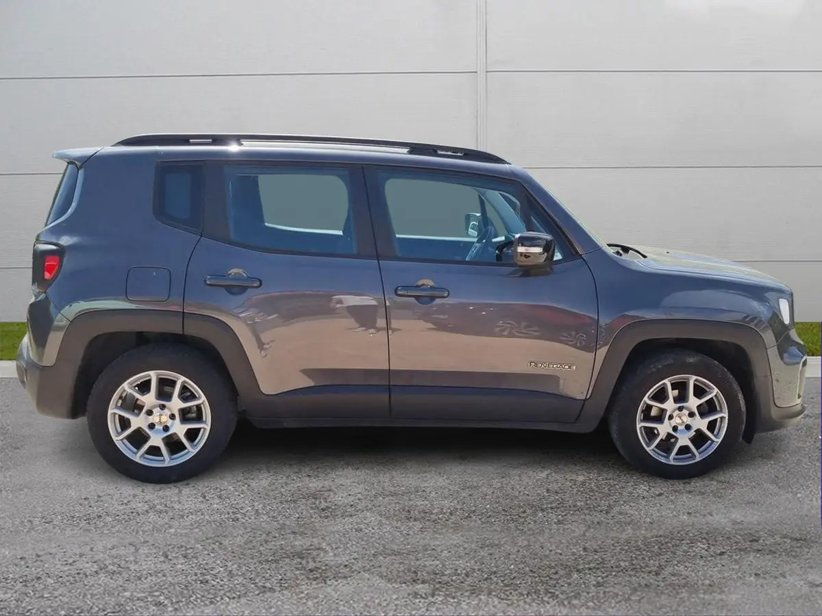 Foto 4 Jeep Renegade